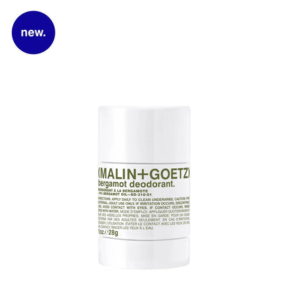 MALIN + GOETZ Bergamot Deodorant 28 G