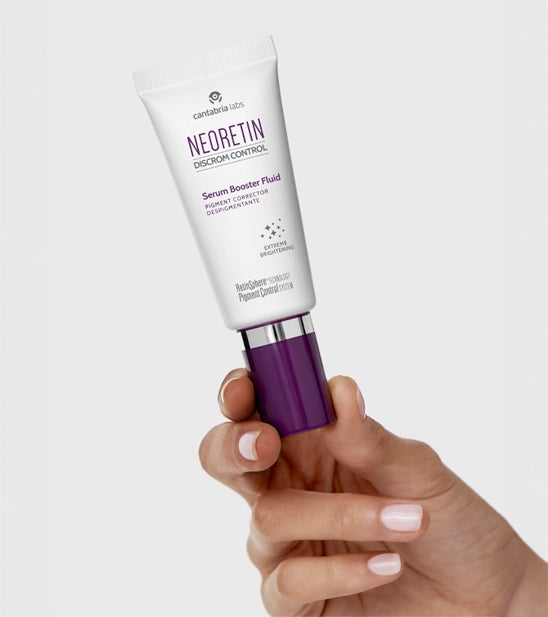Neoretin Discrom Control Serum Booster Fluid 30 Ml