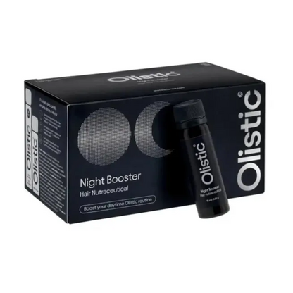 Olistic Night Booster 28 Frascos 15 ml