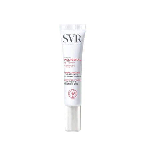 SVR Topialyse Palpebral 15 ml