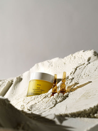 Arturo Alba Paté Exfoliante Físico Renovador 50G