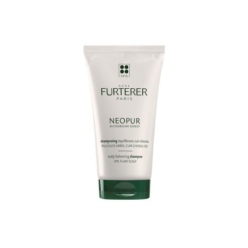 Neopur Champu Equilibrante Caspa Seca Rene Furterer 1 Envase 150 Ml