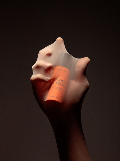 Arturo Alba Fórmula Retinoide Extremo 30 Ml