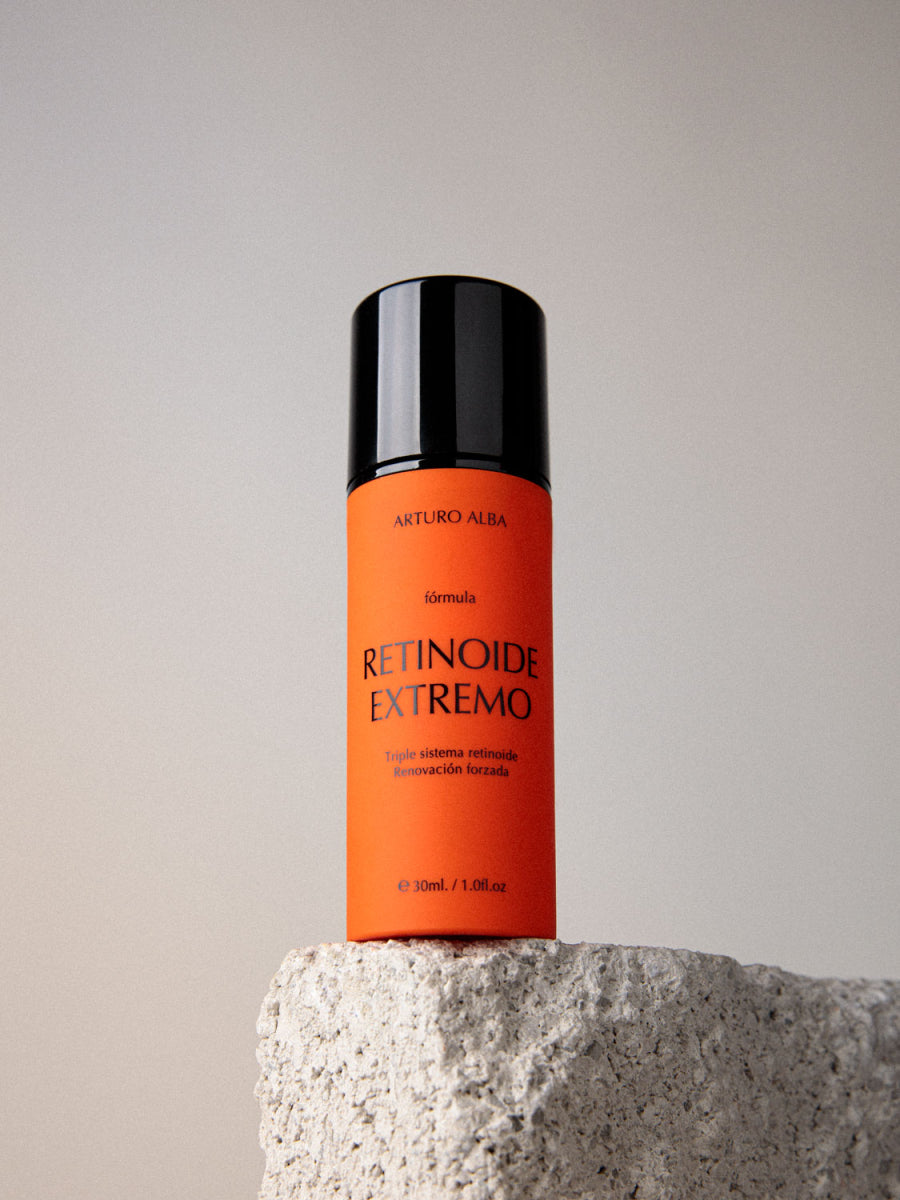 Arturo Alba Fórmula Retinoide Extremo 30 Ml