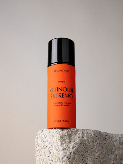 Arturo Alba Fórmula Retinoide Extremo 30 Ml