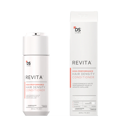 Revita Volumizing + Repair Hair Density Conditioner 205 Ml