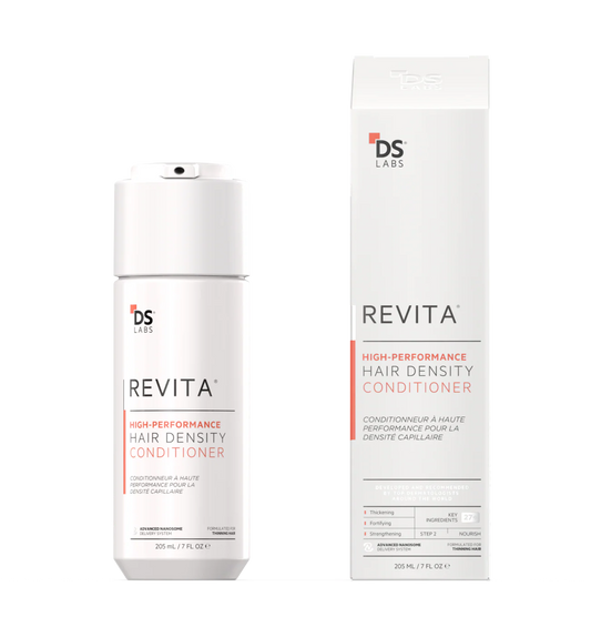 Revita Volumizing + Repair Hair Density Conditioner 205 Ml