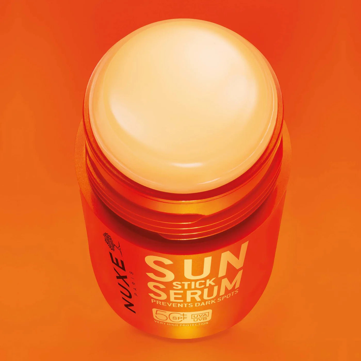 Nuxe Sun Sérum Stick Spf50+ 25 G
