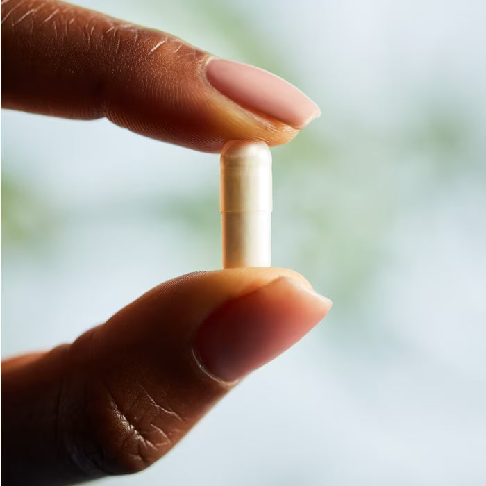 Solgar Biotina 5000 Microgramos 100 Cápsulas Vegetales