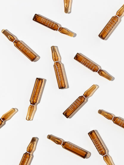 Arturo Alba Solución Exfoliante Química 20 Ampollas x 1,5ML