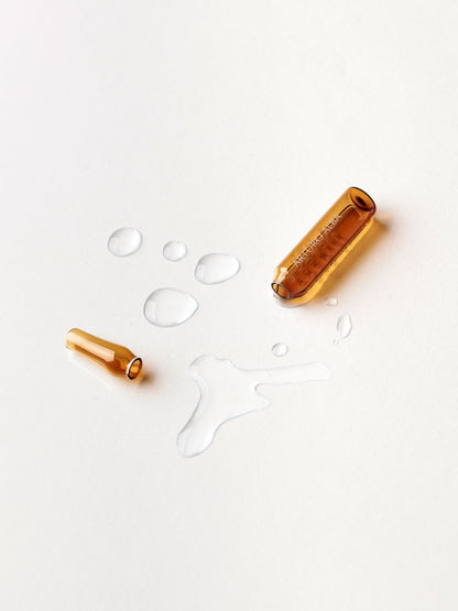 Arturo Alba Solución Exfoliante Química 20 Ampollas x 1,5ML