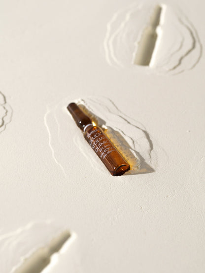 Arturo Alba Solución Exfoliante Química 20 Ampollas x 1,5ML