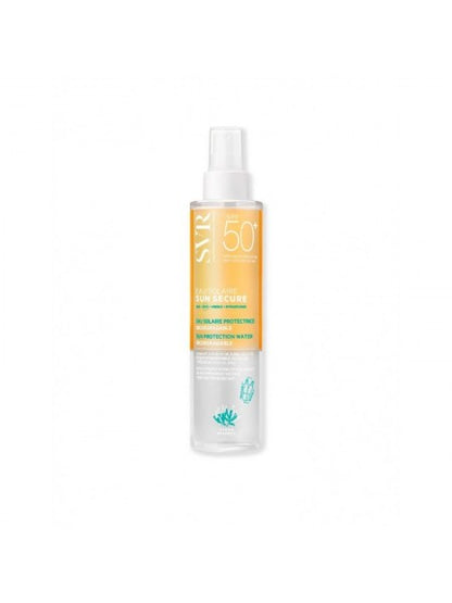 Sun Secure Eau Solaire Spf 50+ SVR 200 Ml