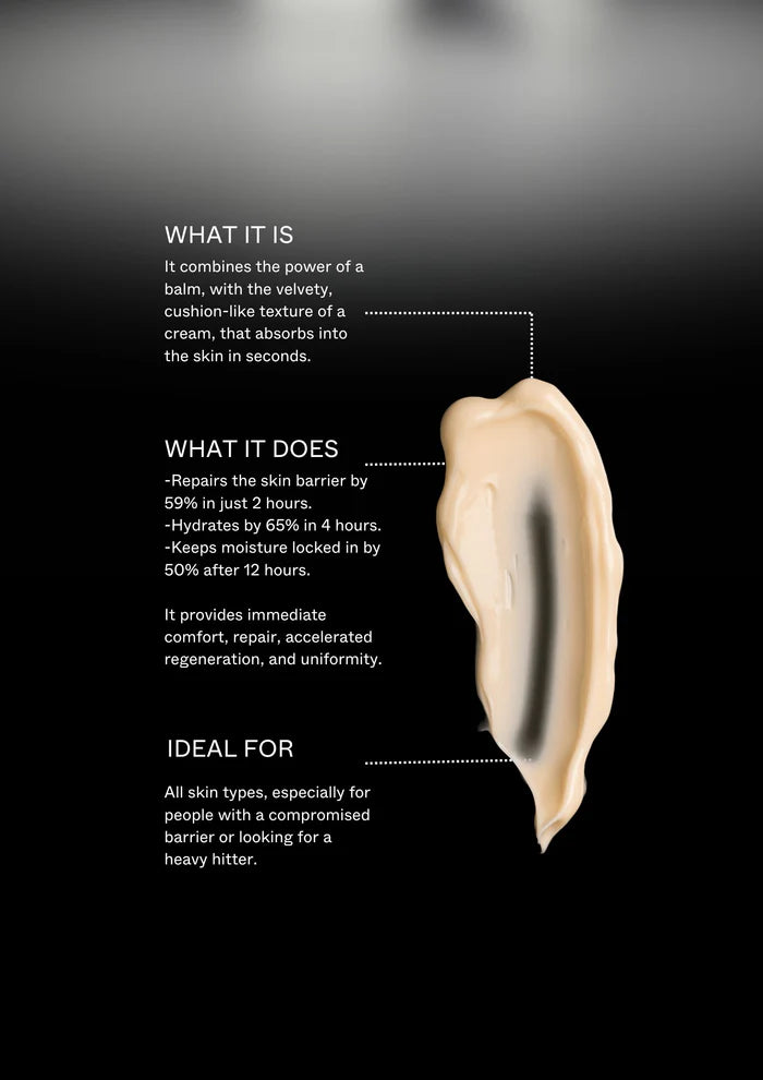 Herbar Barrier Cream 50 G