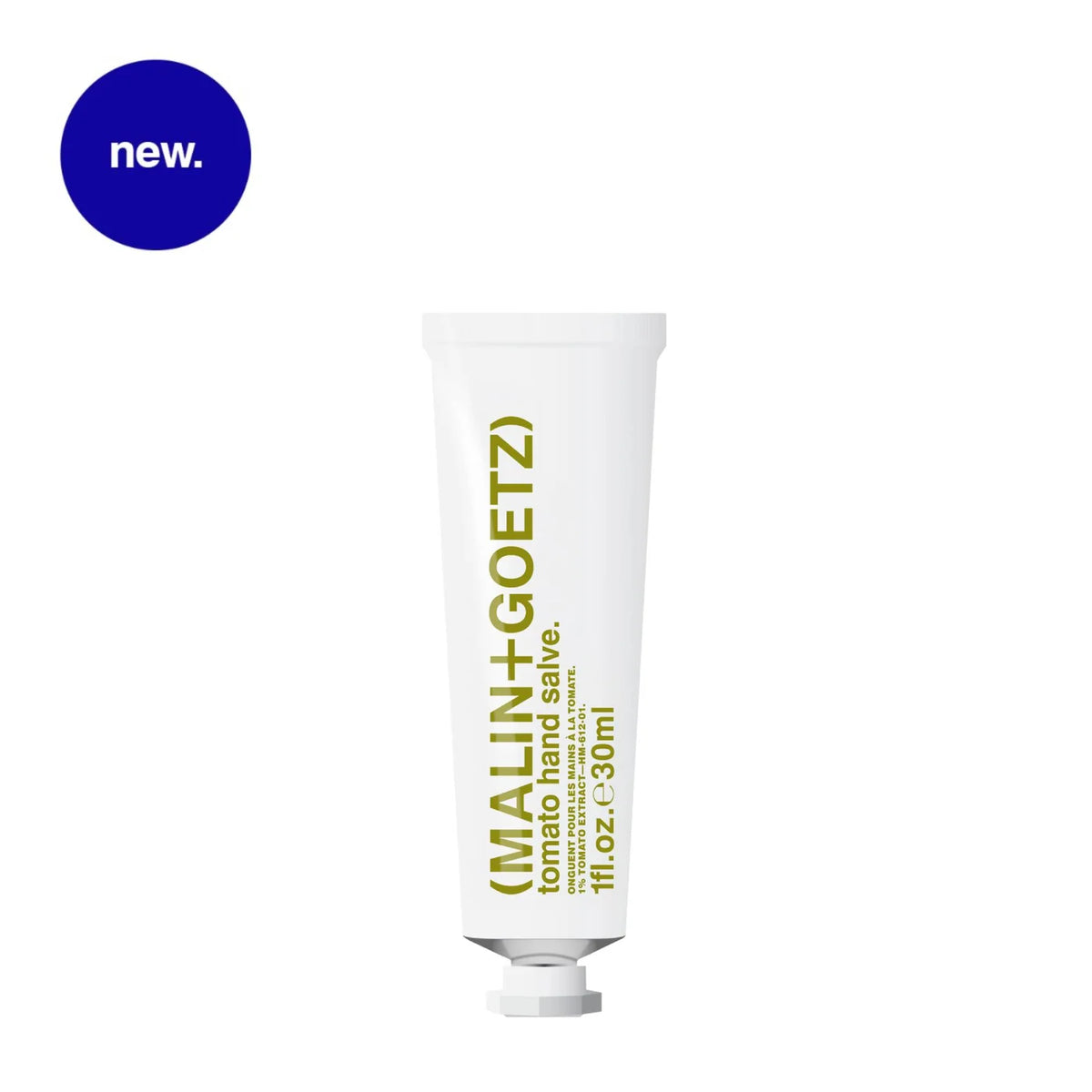 MALIN + GOETZ Tomato Hand Salve 30 Ml