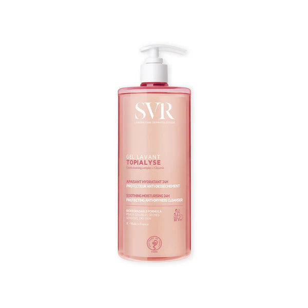 SVR Topialyse Gel Ducha 1000 ml