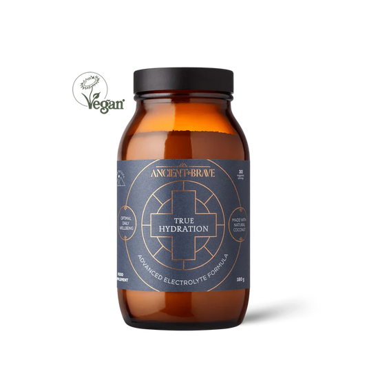 Ancient and Brave True Hydration 180 g