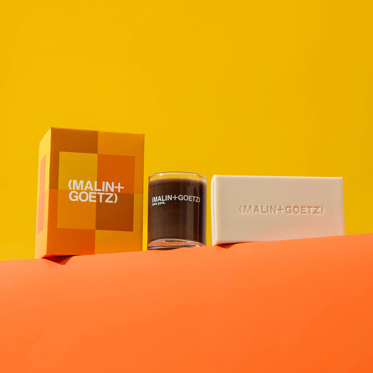 MALIN + GOETZ Twist Of Rum