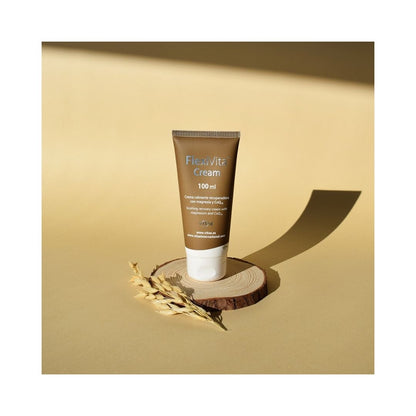 Flexivita Cream 1 Envase 100 Ml