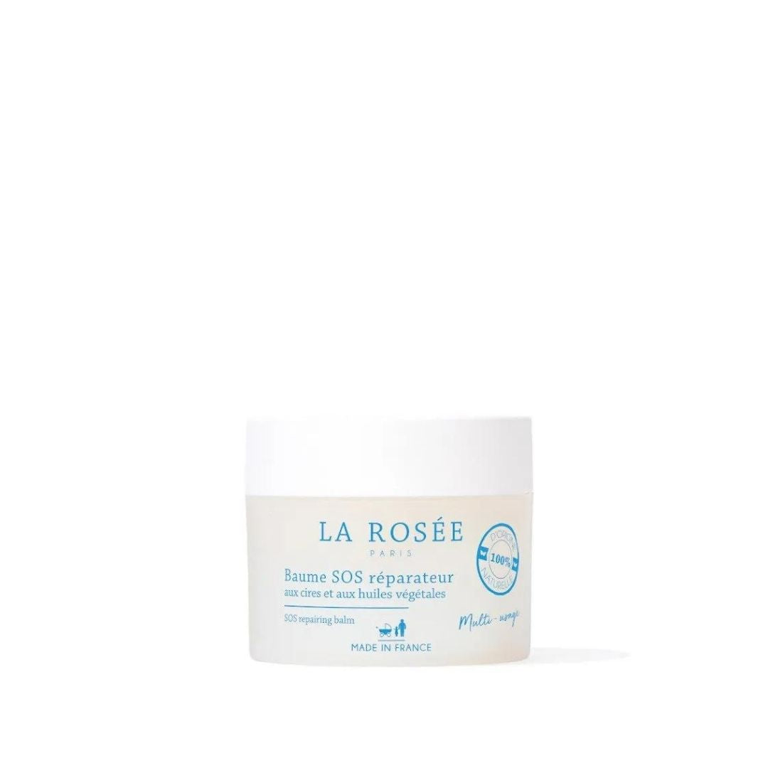 La Rosee Balsamo Sos Reparador 20G