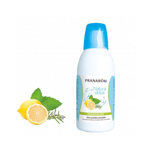 Pranadraine 1 Envase 500 Ml