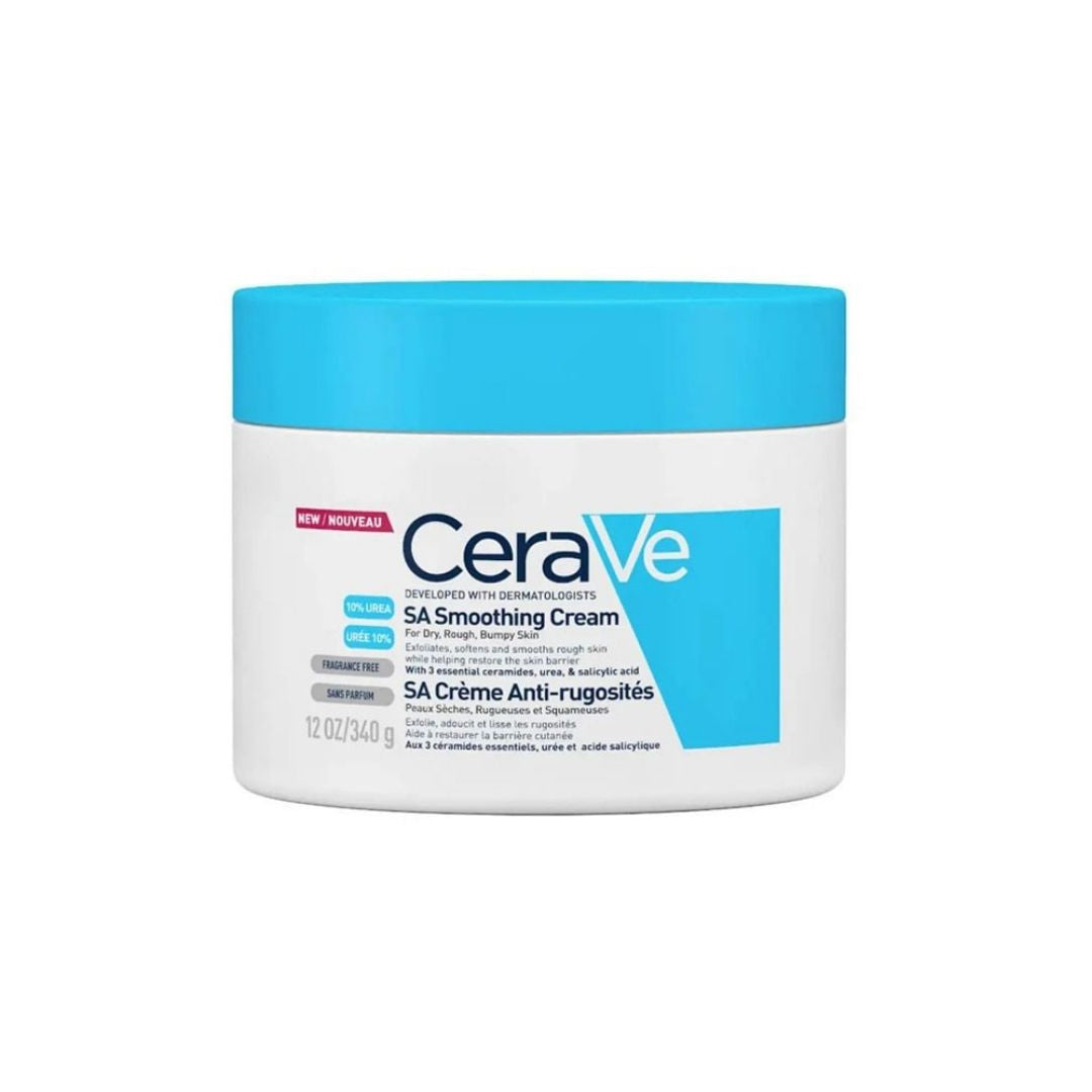 Sa Crema Alisadora Anti-Rugosidades 1 Envase 340 G