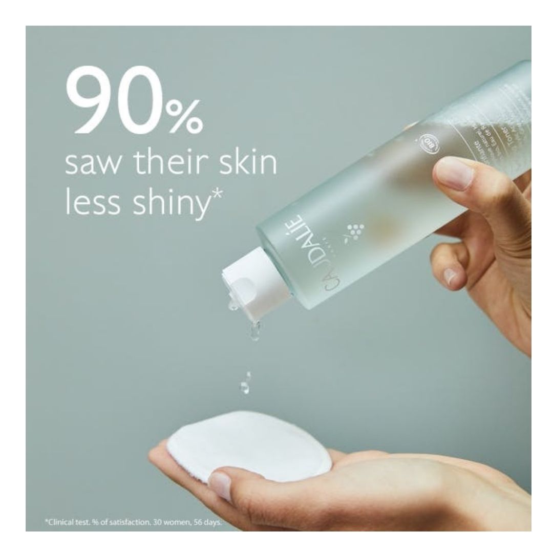 Caudalie Vinopure Tonico Purificante 400Ml